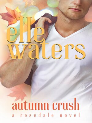cover image of Autumn Crush